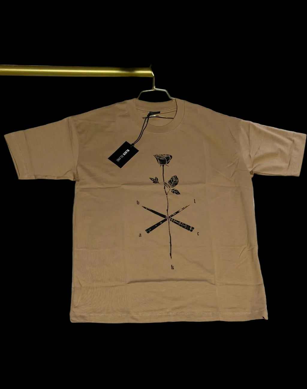 black island T-Shirt