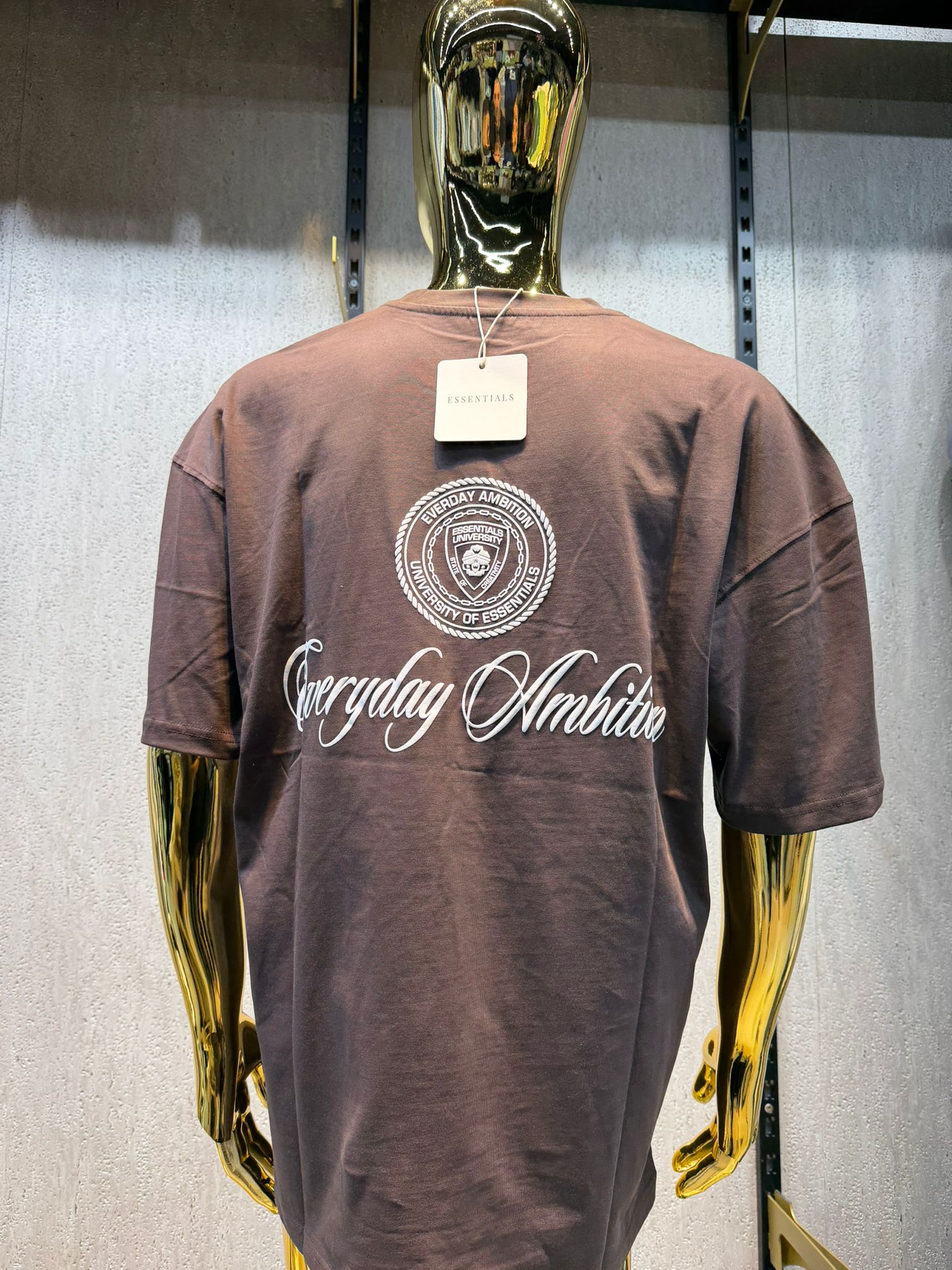 Essentials Everyday Ambition T-Shirt