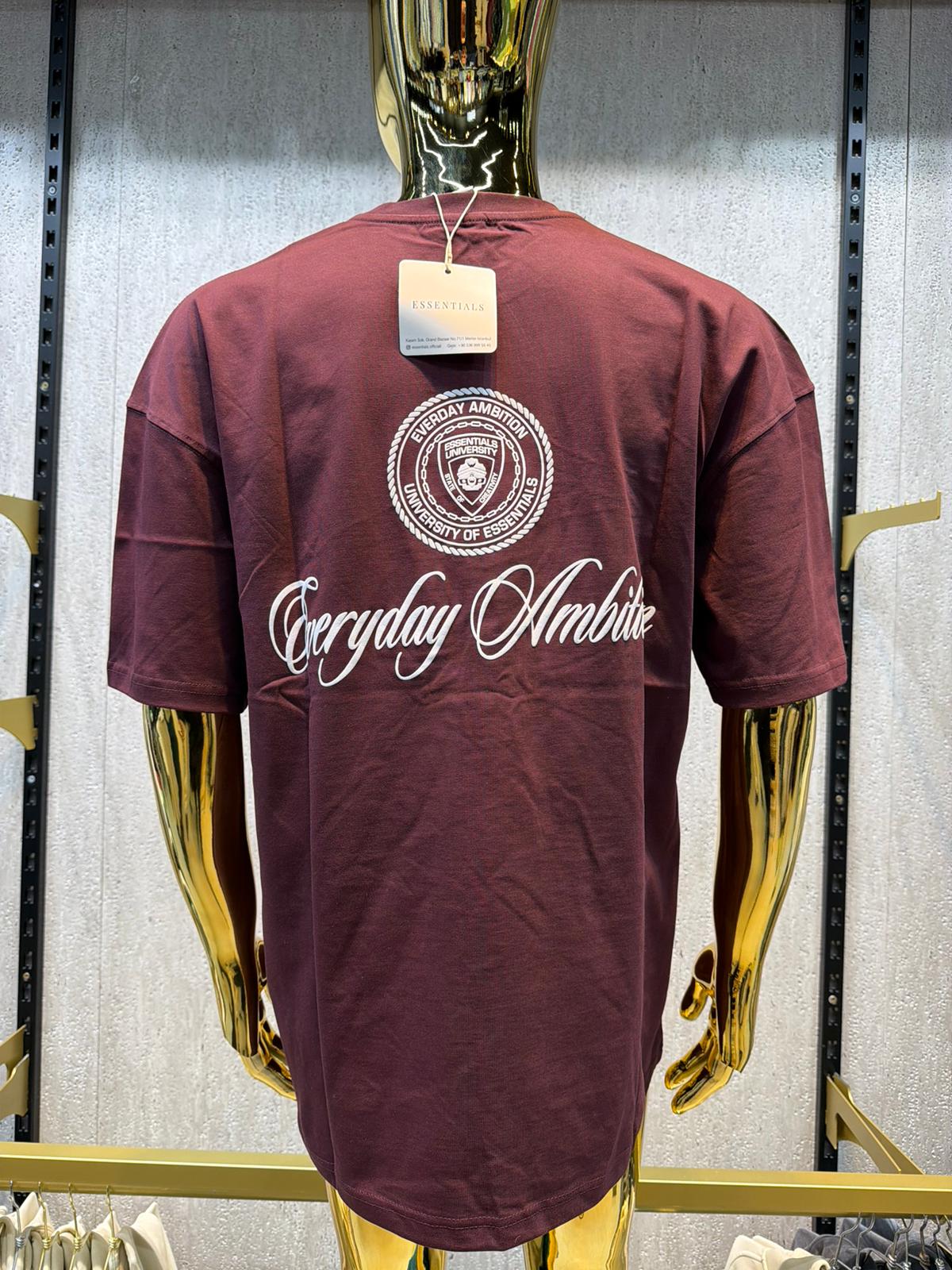 Essentials Everyday Ambition T-Shirt