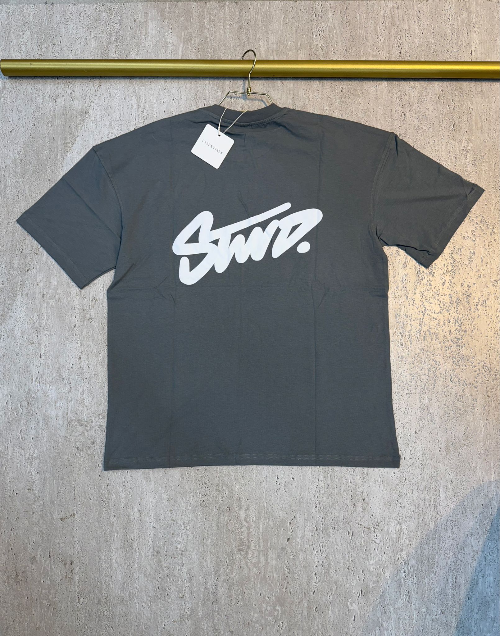 Stwd Essentials T-Shirt