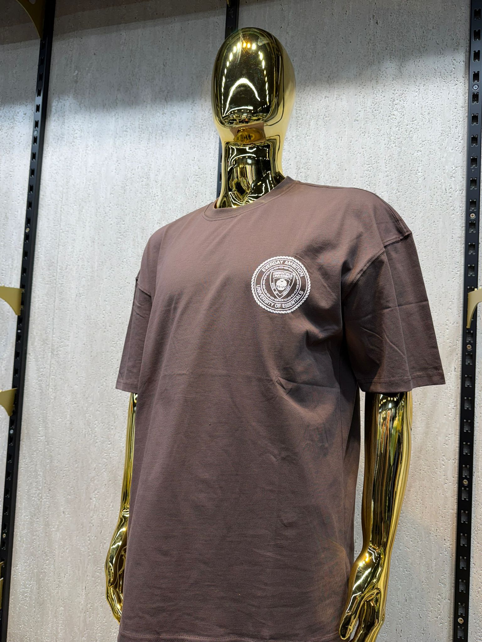 Essentials Everyday Ambition T-Shirt