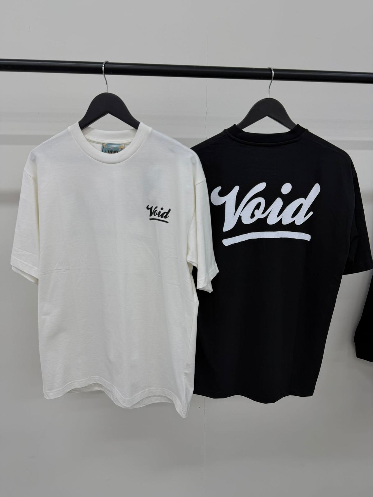 VOID Class T-Shirt