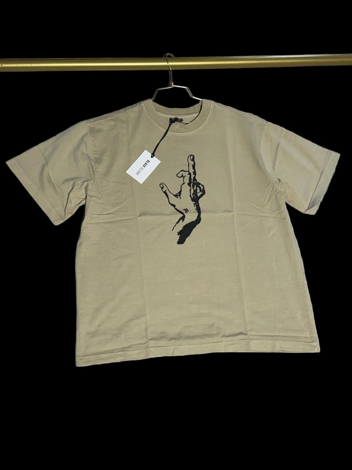 black island T-Shirt