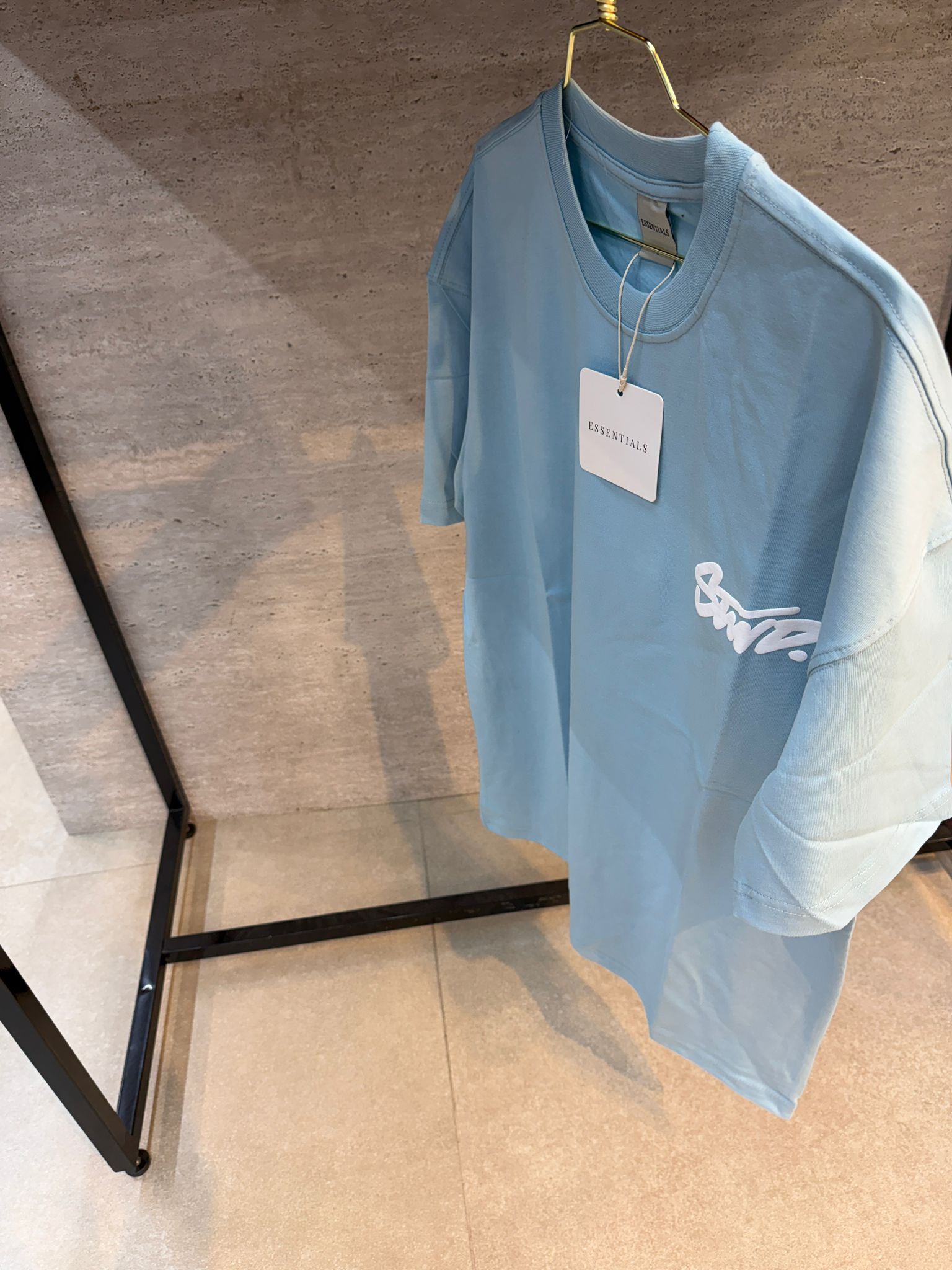 Stwd Essentials T-Shirt