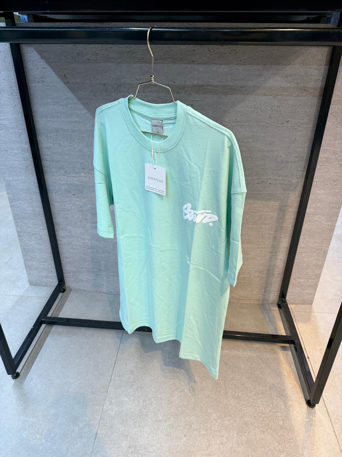 Stwd Essentials T-Shirt