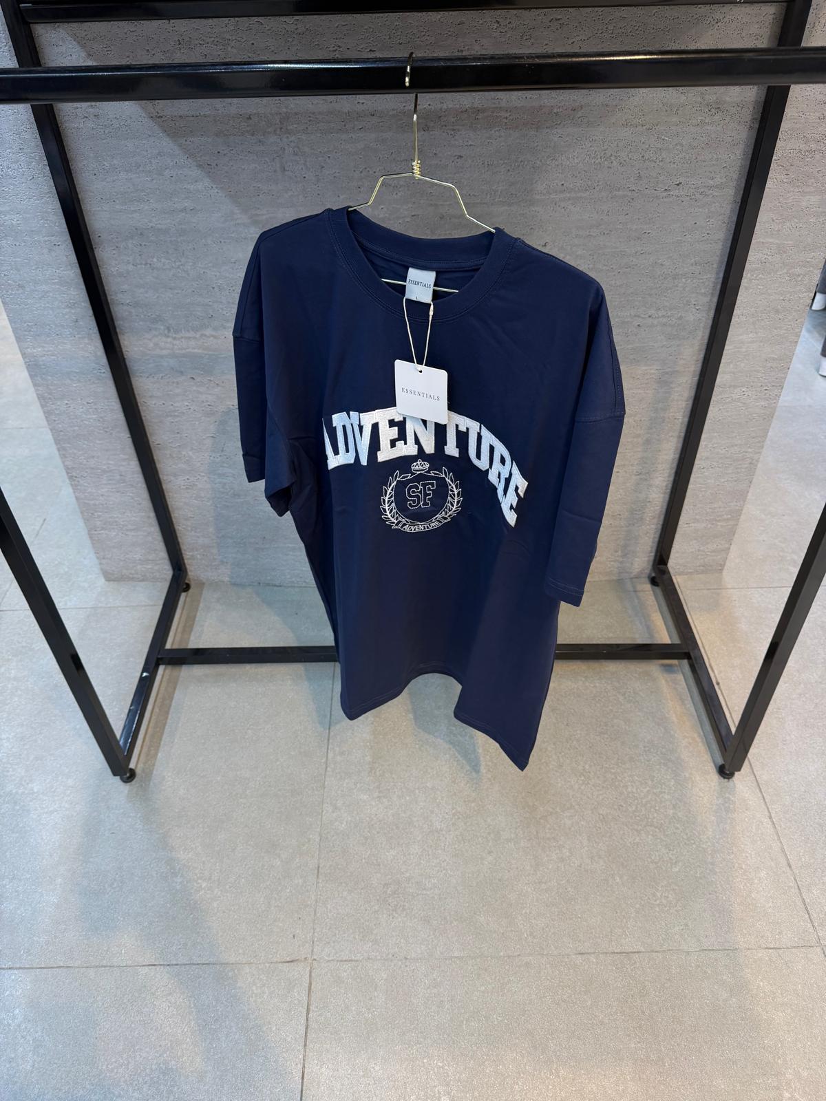 Essentials Adventure T-Shirt