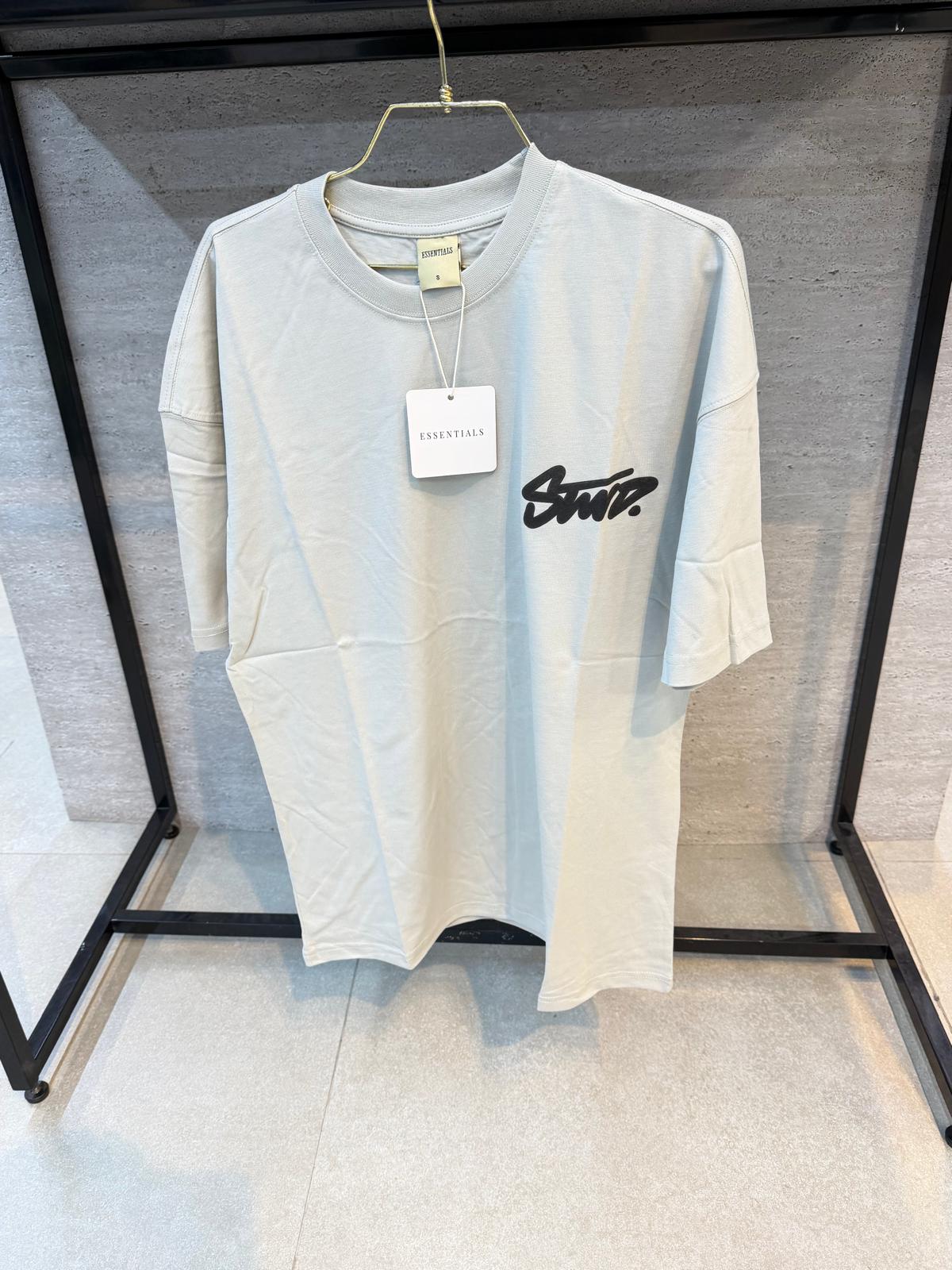 Stwd Essentials T-Shirt