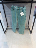 LA CASA – Cyan Style Pants