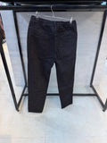 LA CASA – Black Style Pants
