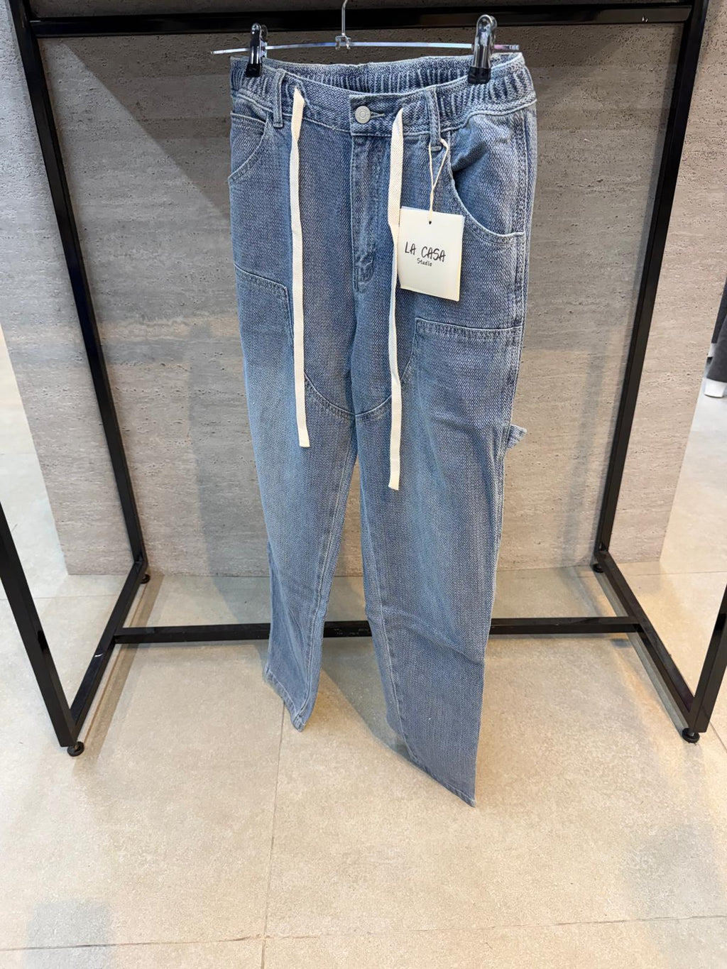 LA CASA –  Class Pants