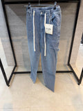 LA CASA –  Class Pants