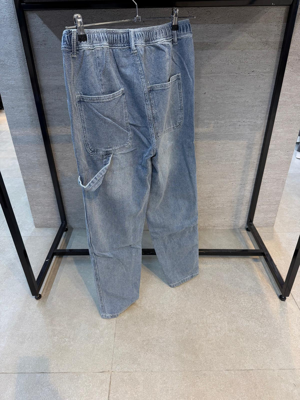 LA CASA –  Class Pants