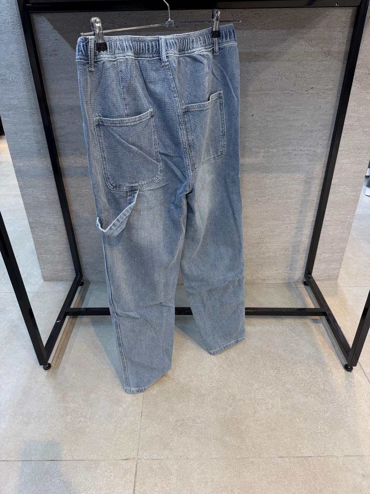 LA CASA –  Class Pants