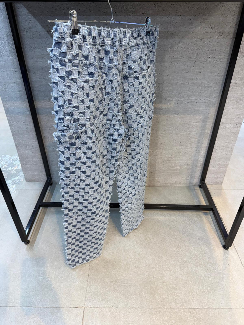 LA CASA –  Style Pants