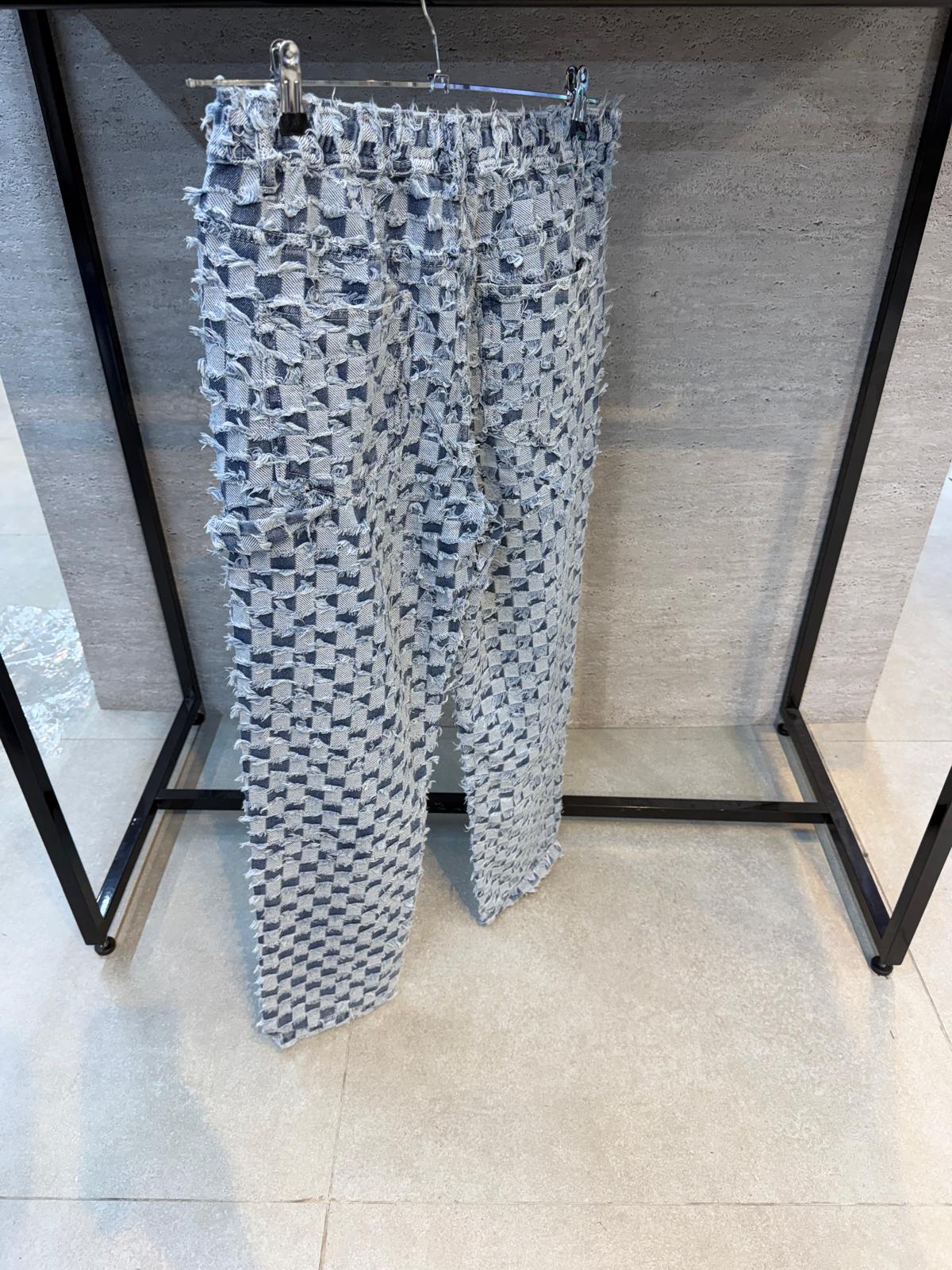 LA CASA –  Style Pants