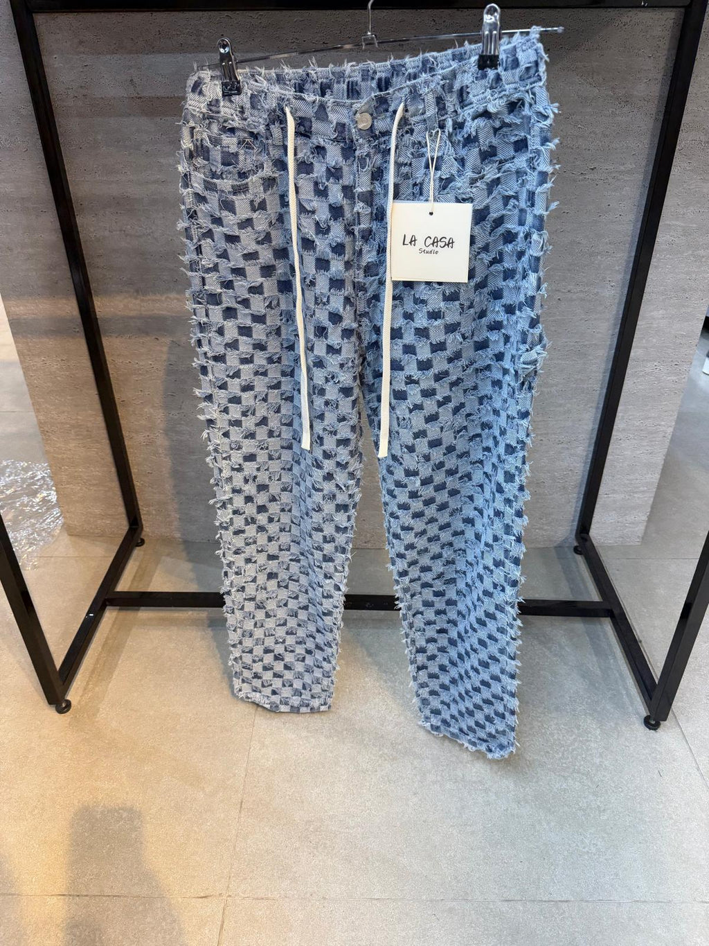 LA CASA –  Style Pants