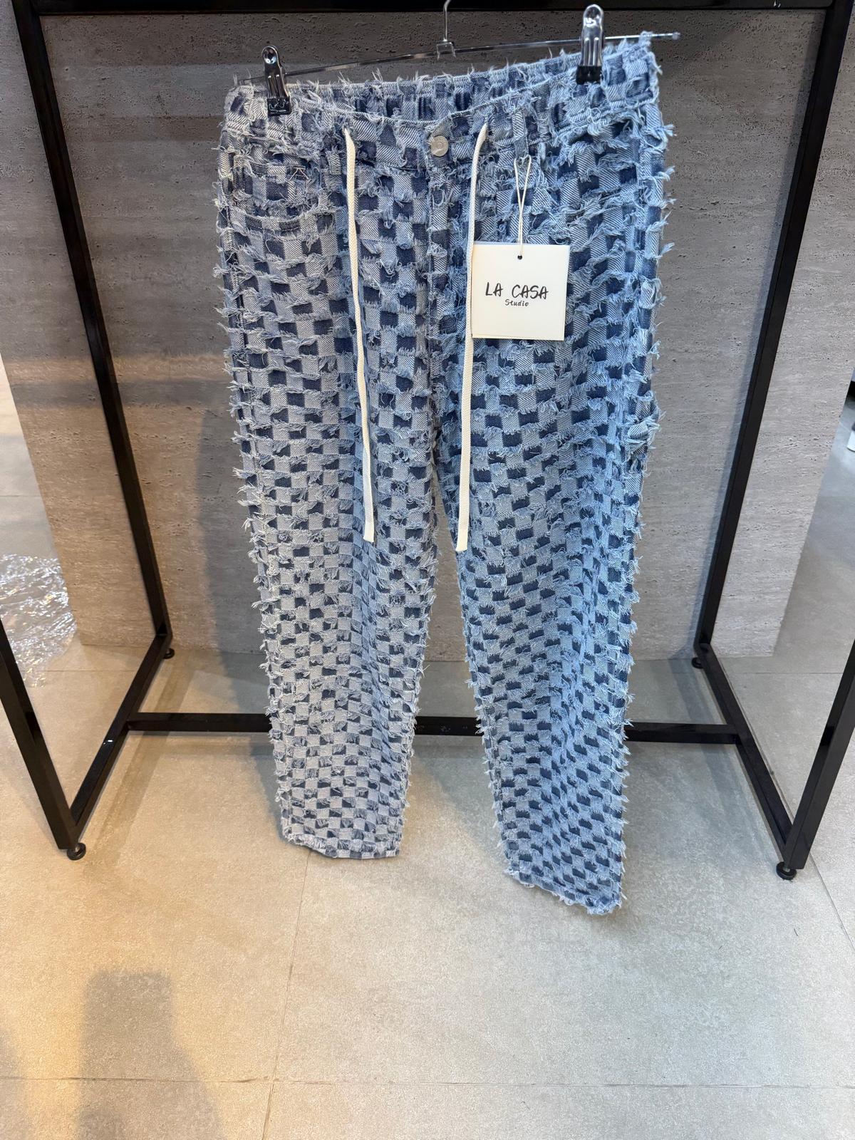 LA CASA –  Style Pants