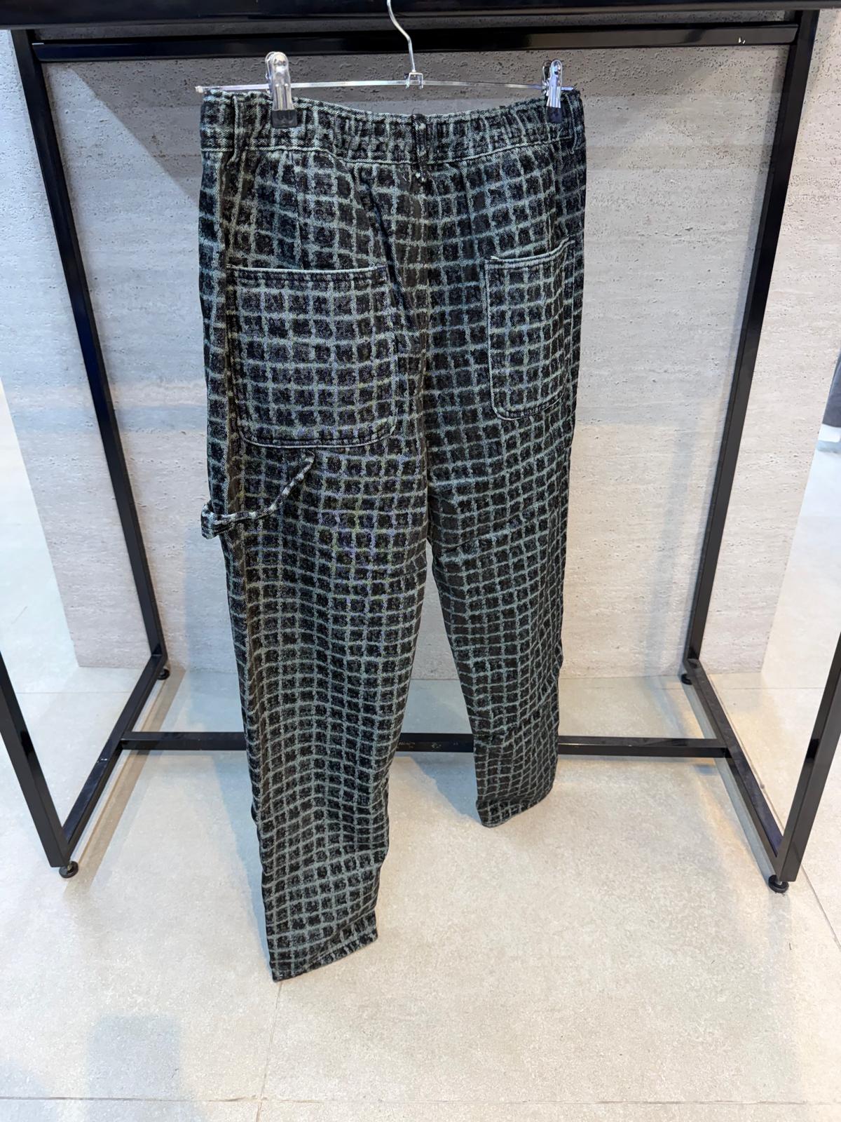 LA CASA –  Zomba Pants