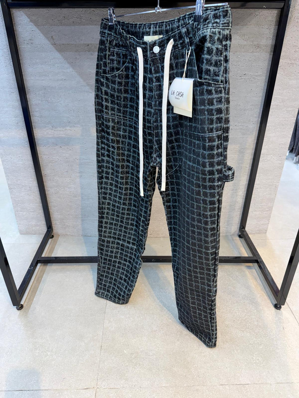 LA CASA –  Zomba Pants