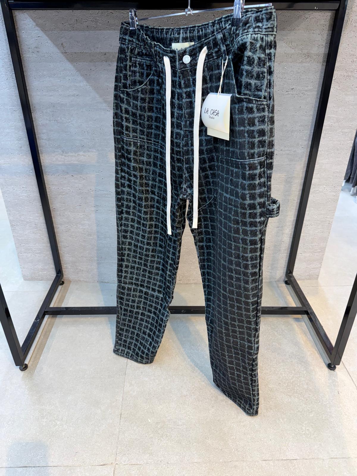 LA CASA –  Zomba Pants