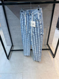 LA CASA –  Zomba Pants
