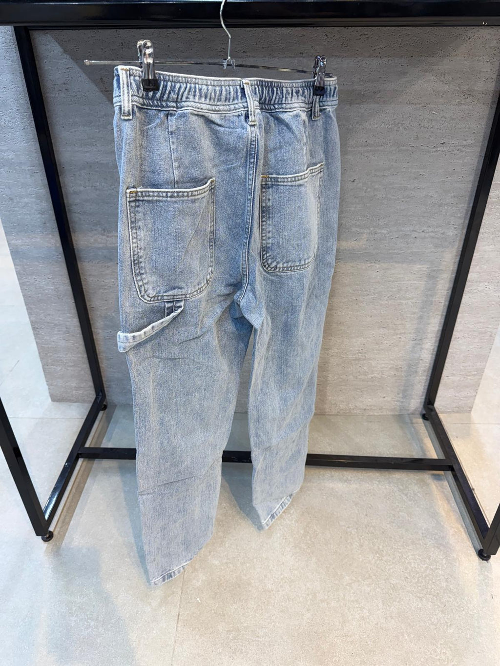 LA CASA –  Zomba Pants