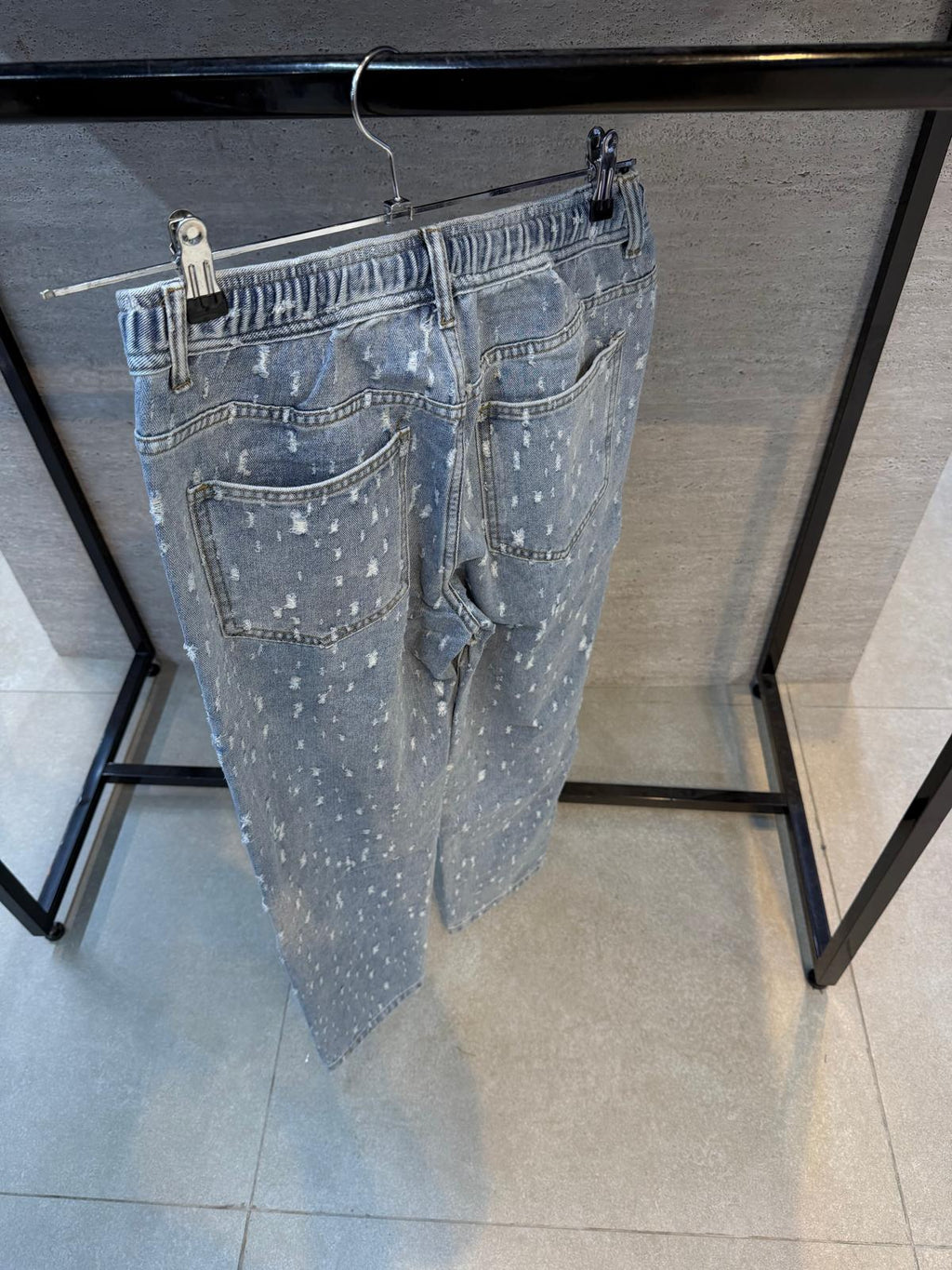 LA CASA – Class Fit