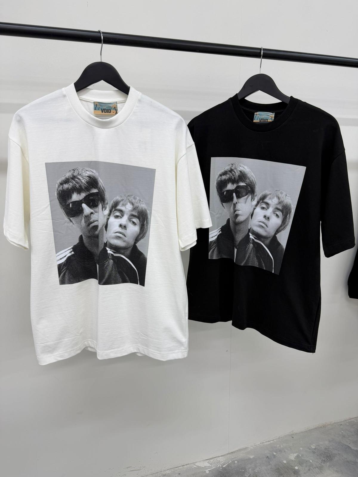 VOID Style T-Shirt