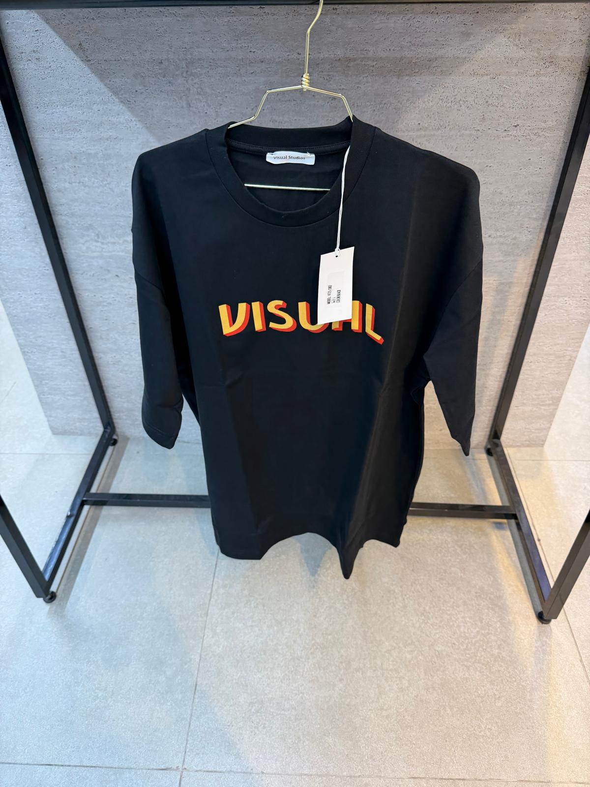 visual class Style T-Shirt