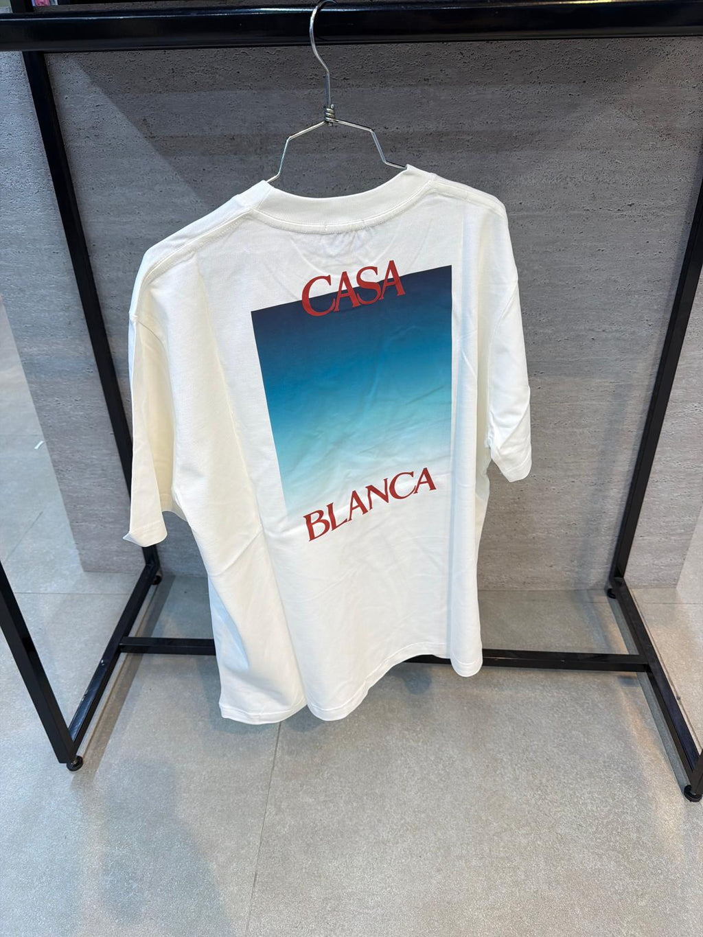 CASA BLANCA Style