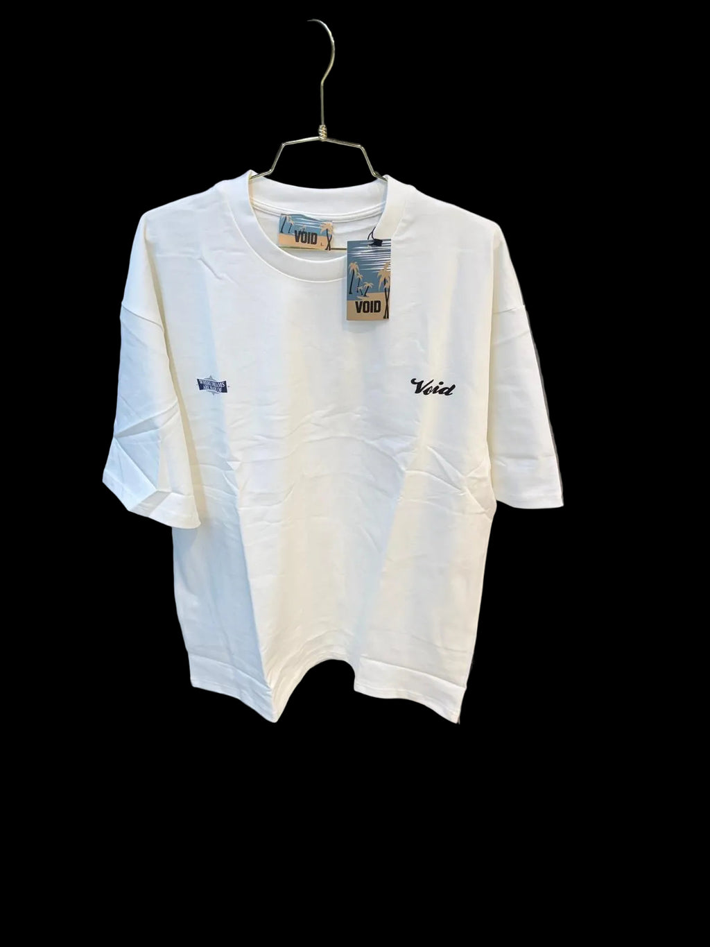 VOID Style T-Shirt
