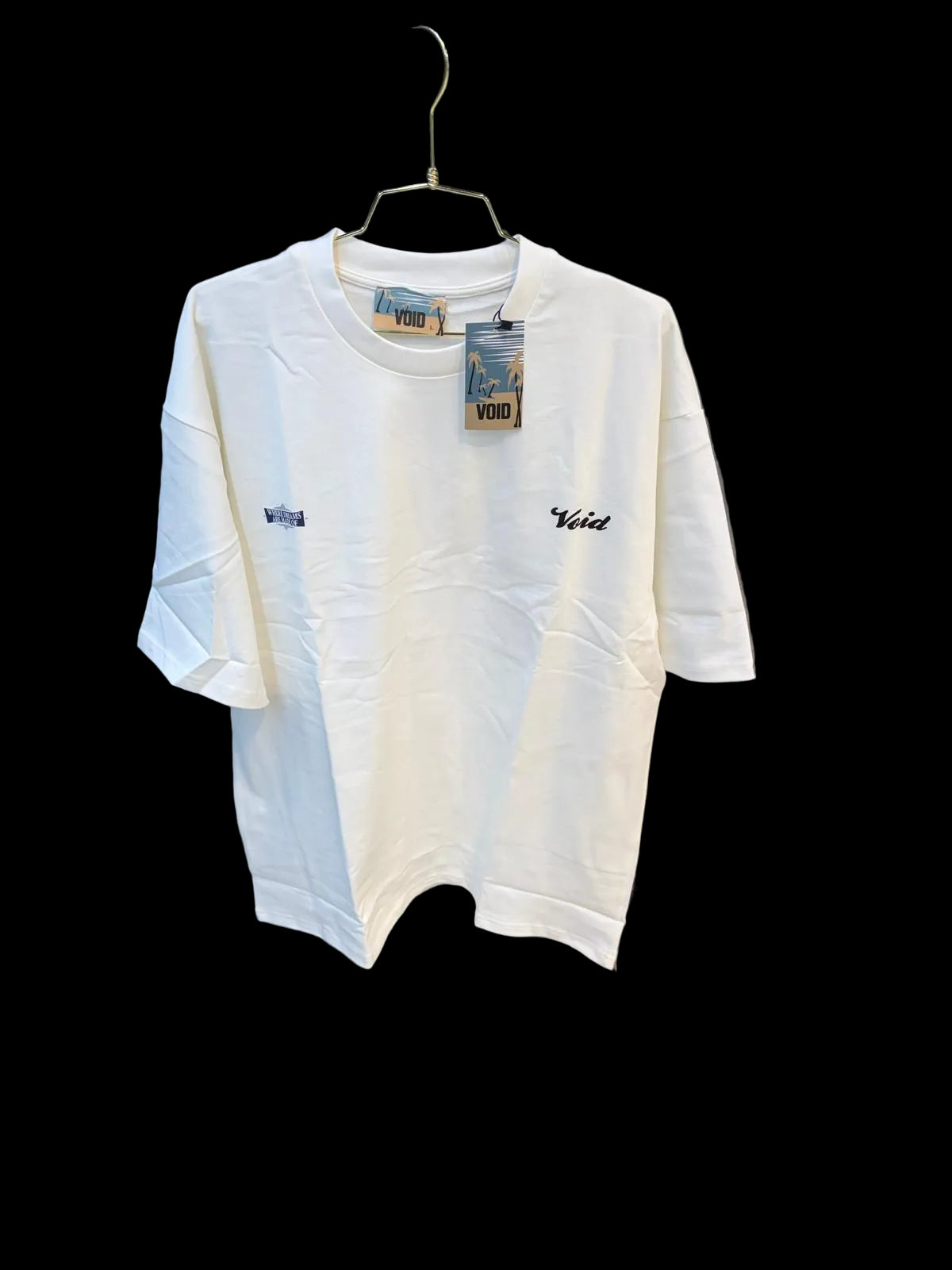 VOID Style T-Shirt