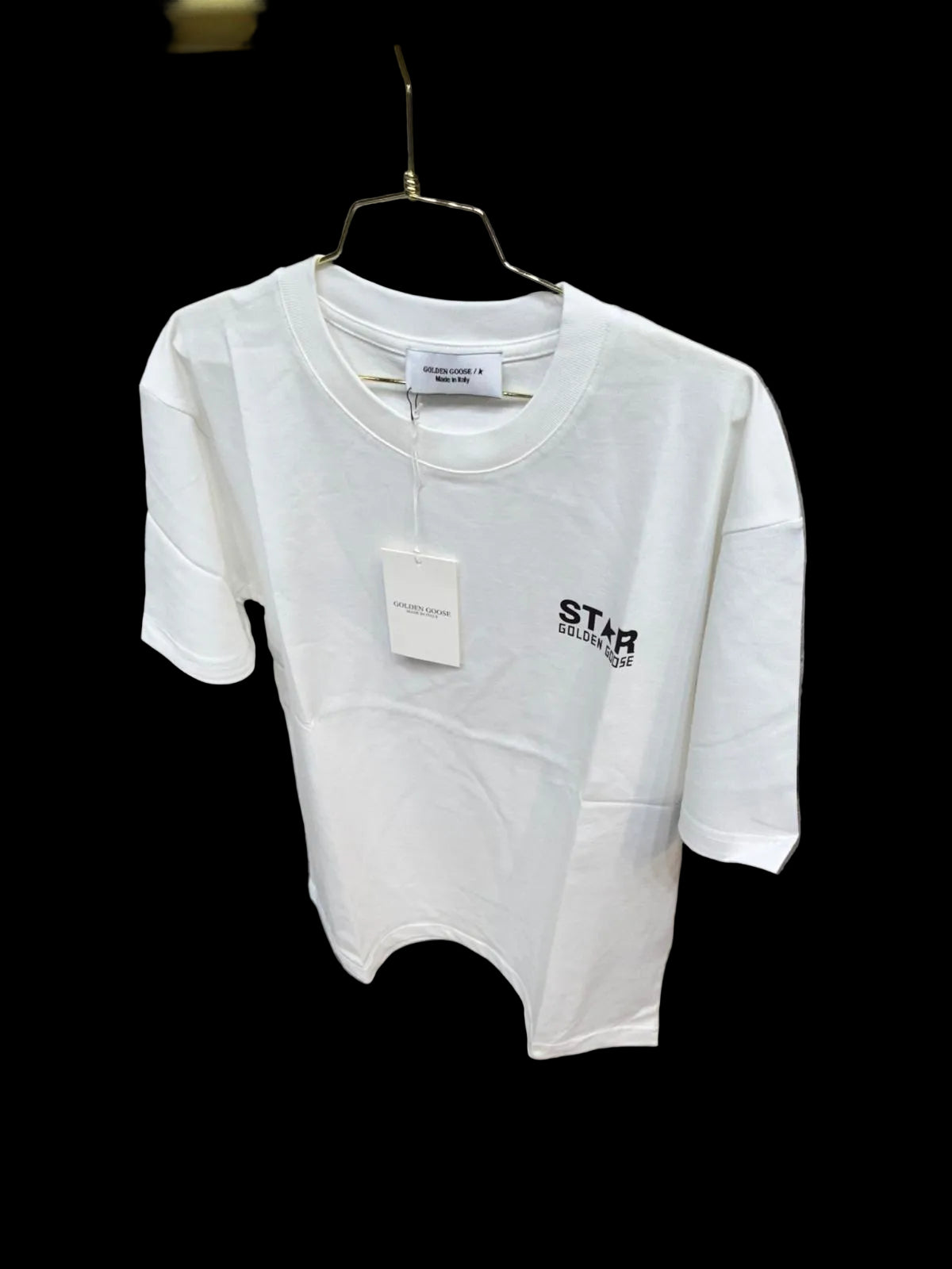STAR חולצה לגבר