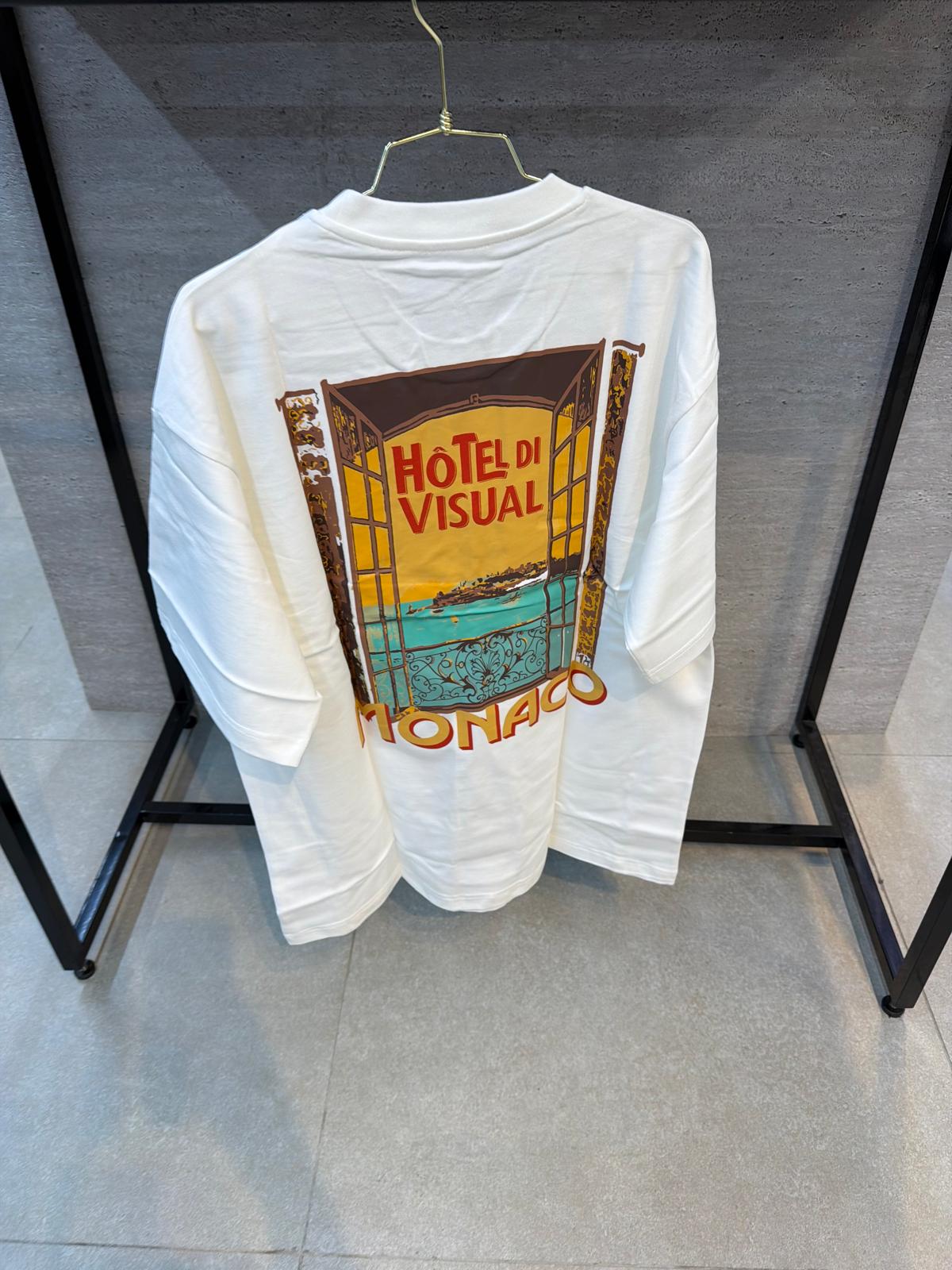 visual class Style T-Shirt