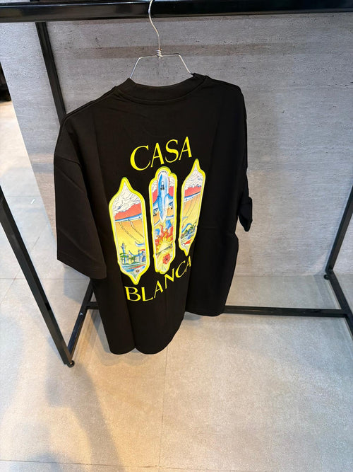 CASA BLANCA