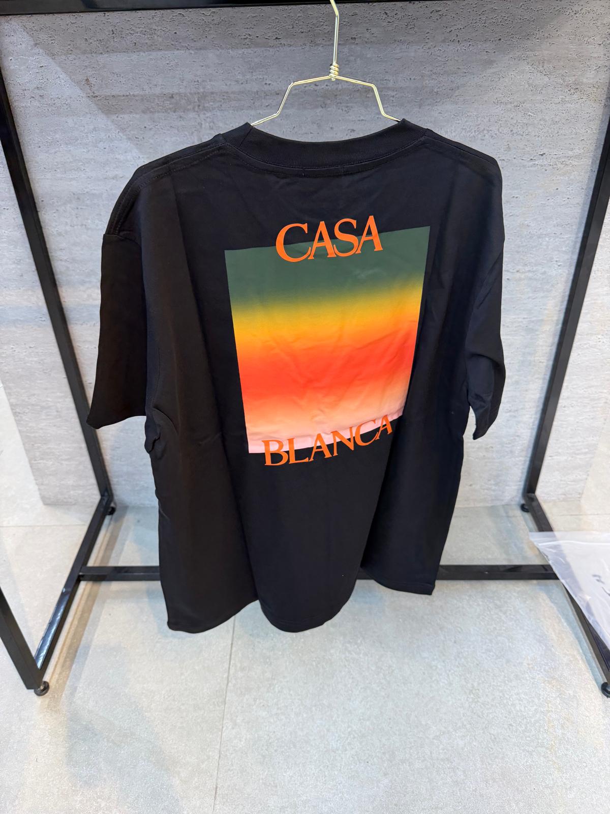 CASA BLANCA