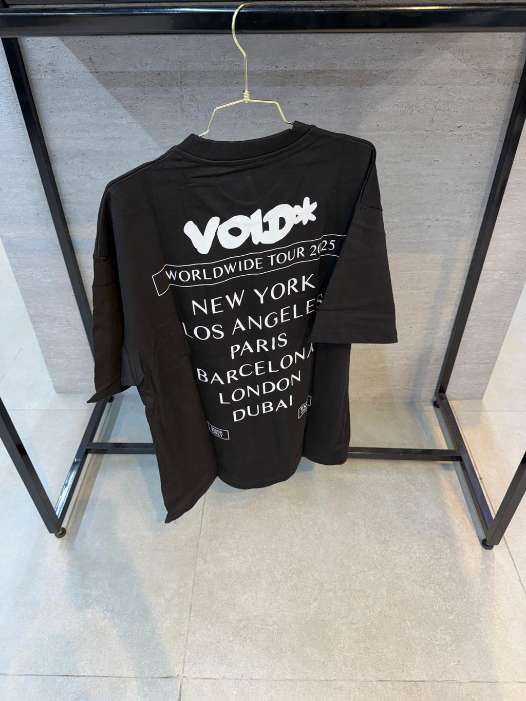 VOID Style T-Shirt