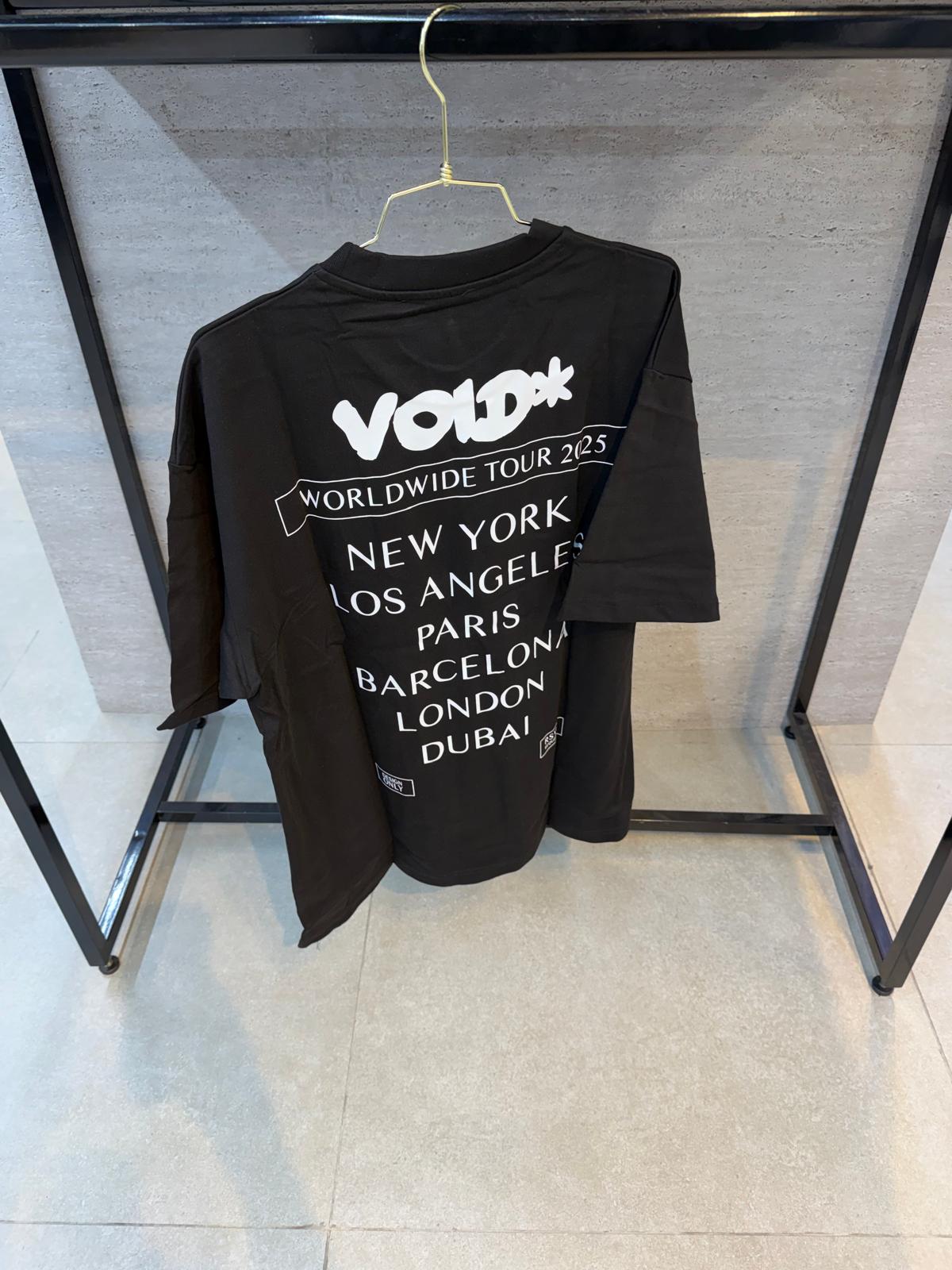 VOID Style T-Shirt