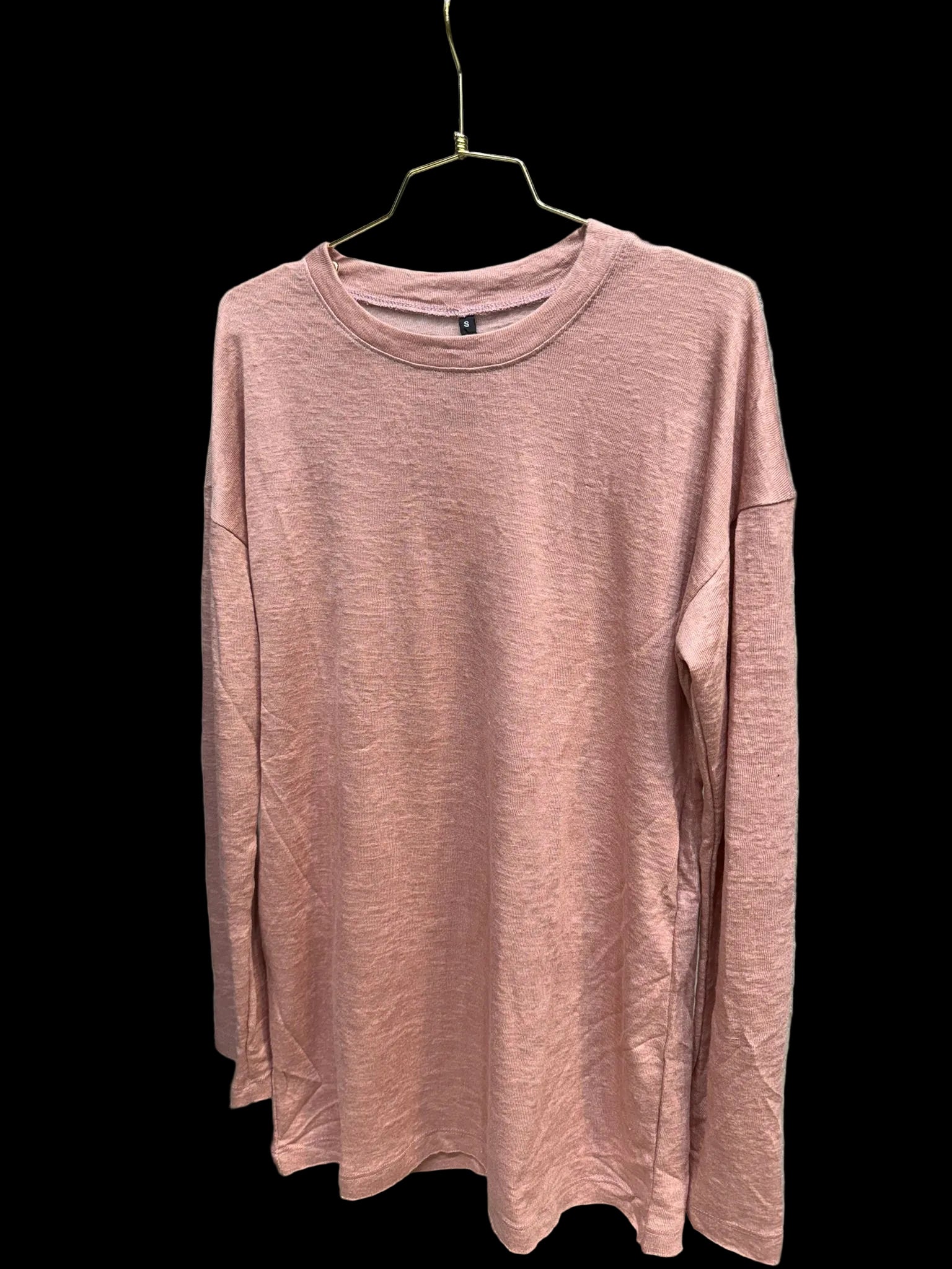V- jeans-פשתן
