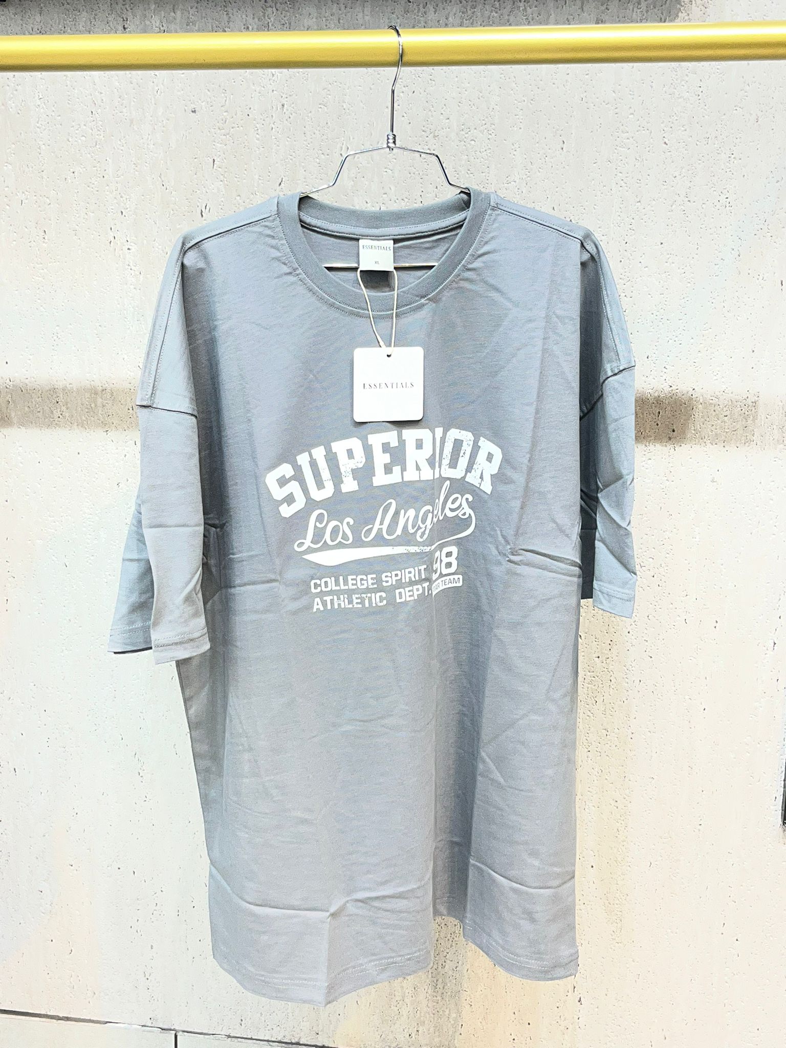 Essentials-SUPERIOR