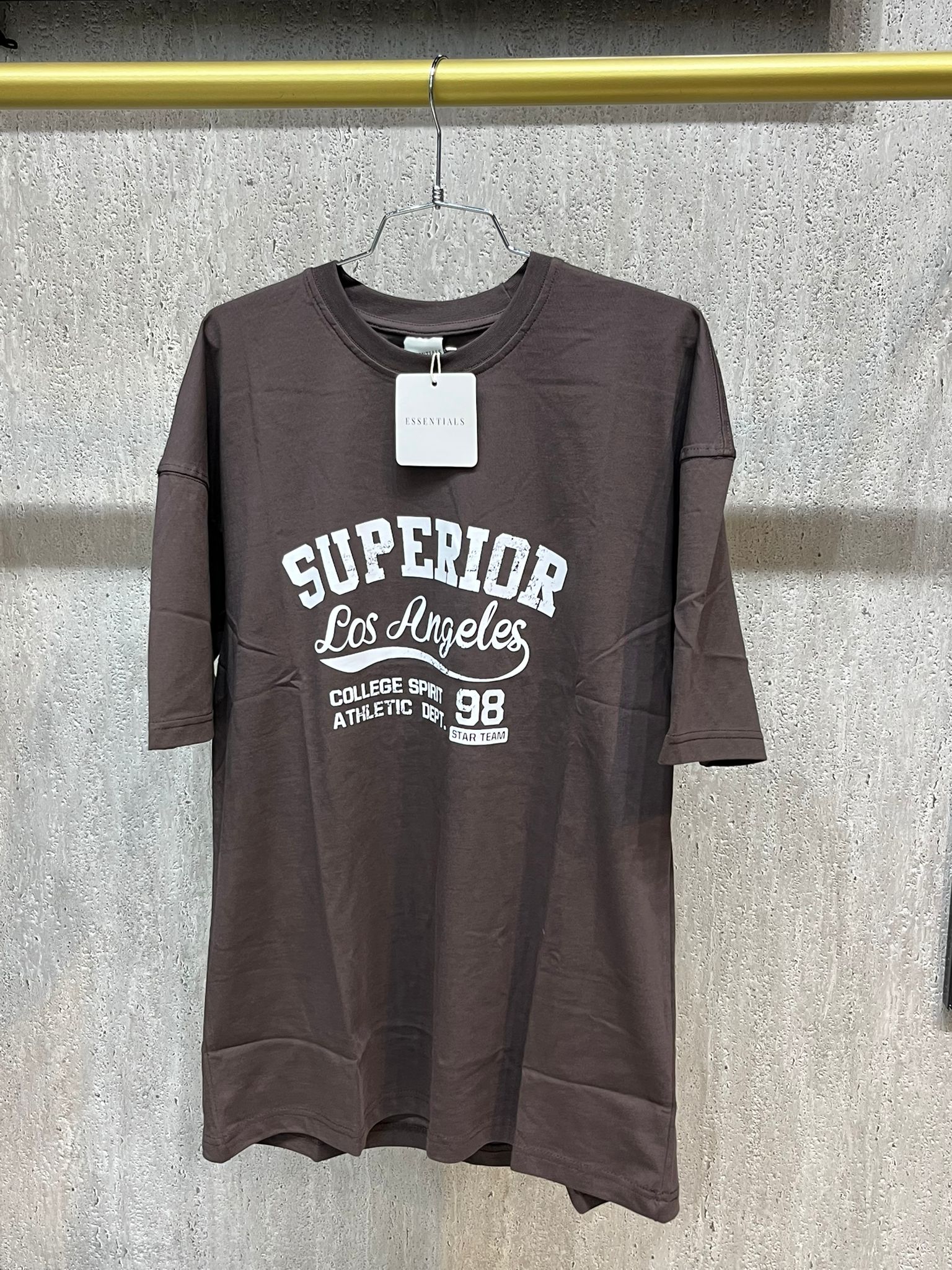 Essentials-SUPERIOR