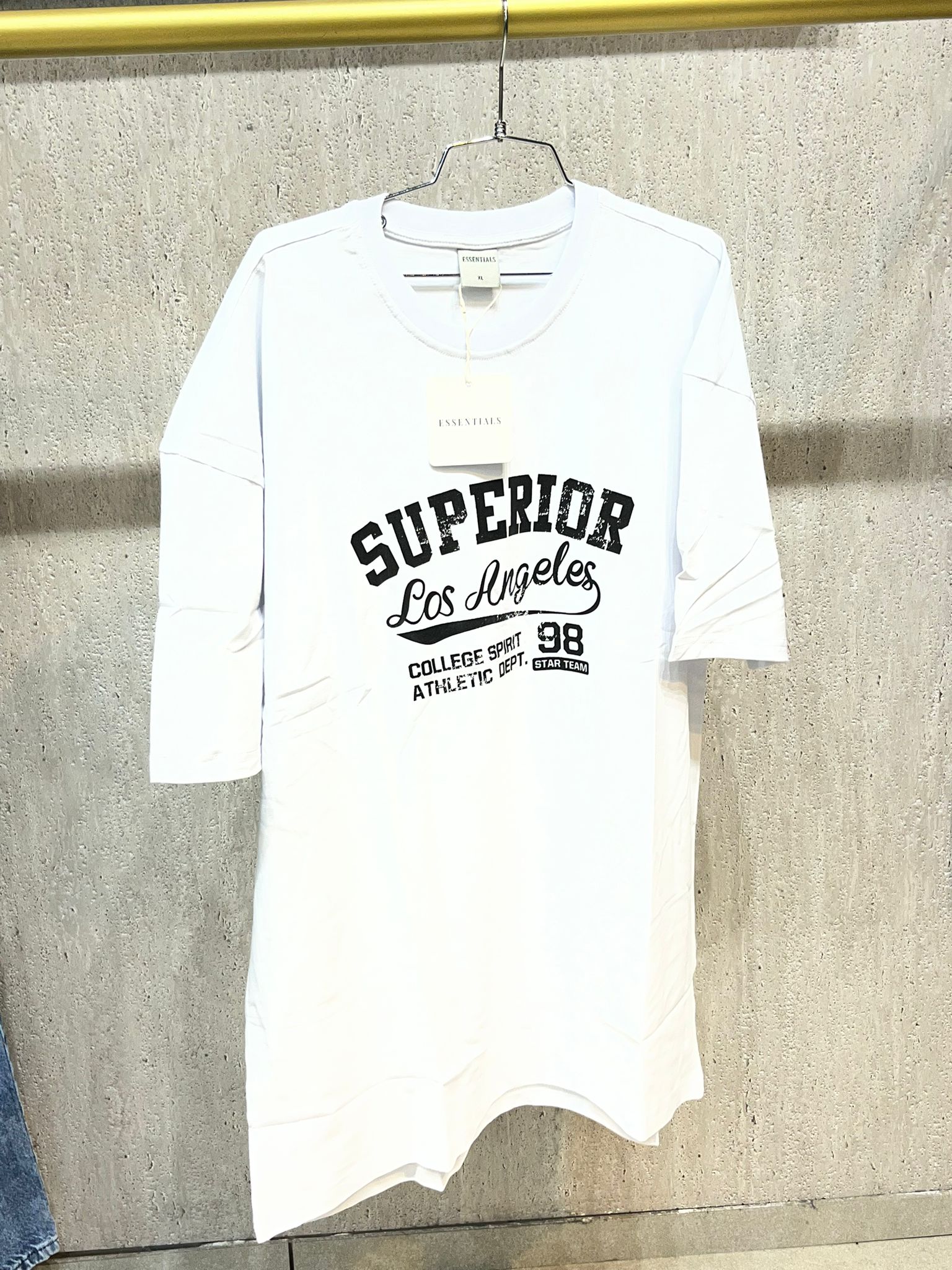 Essentials-SUPERIOR | onco 69 | בן מרקט