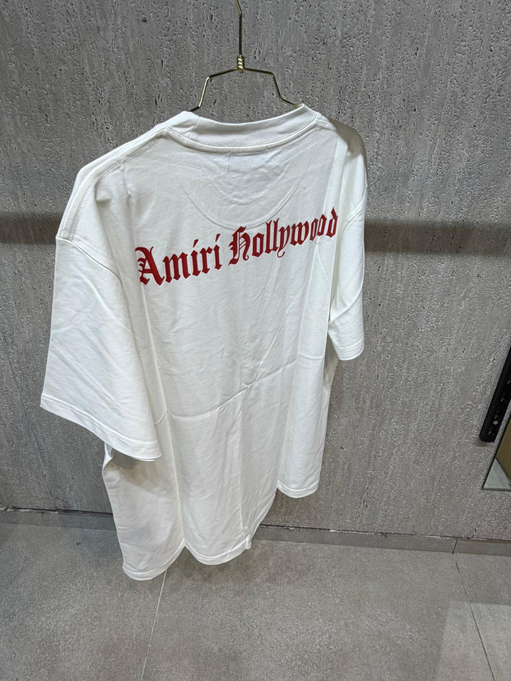 AMIRI חולצה לגבר
