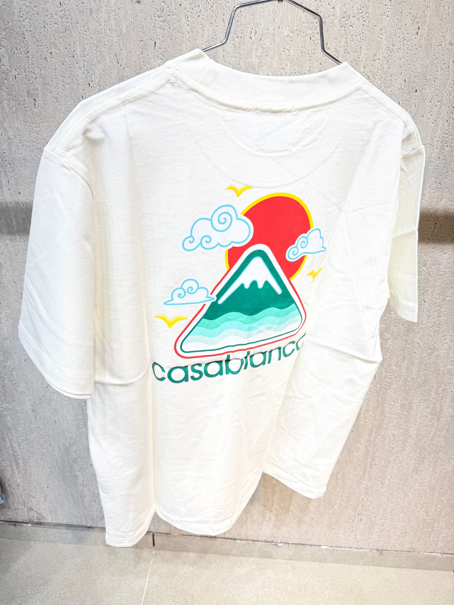 CASA BLANCA