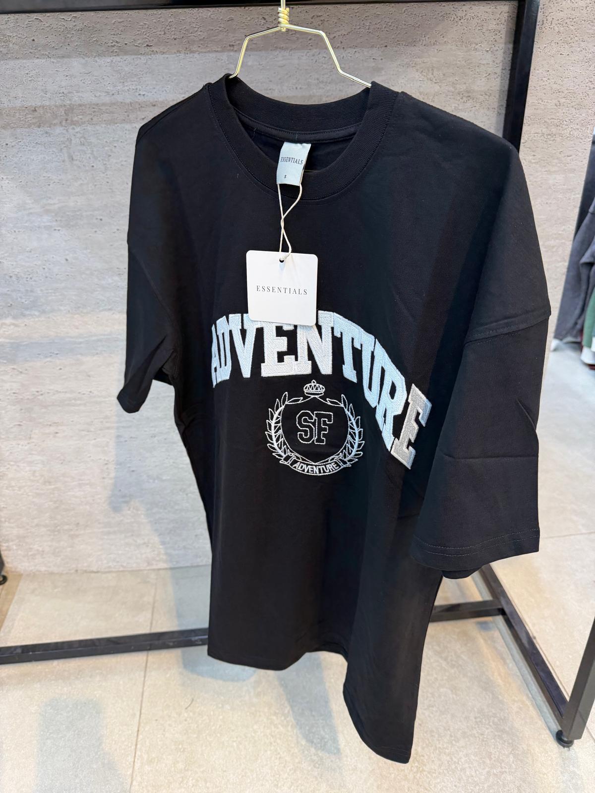 Essentials Adventure T-Shirt