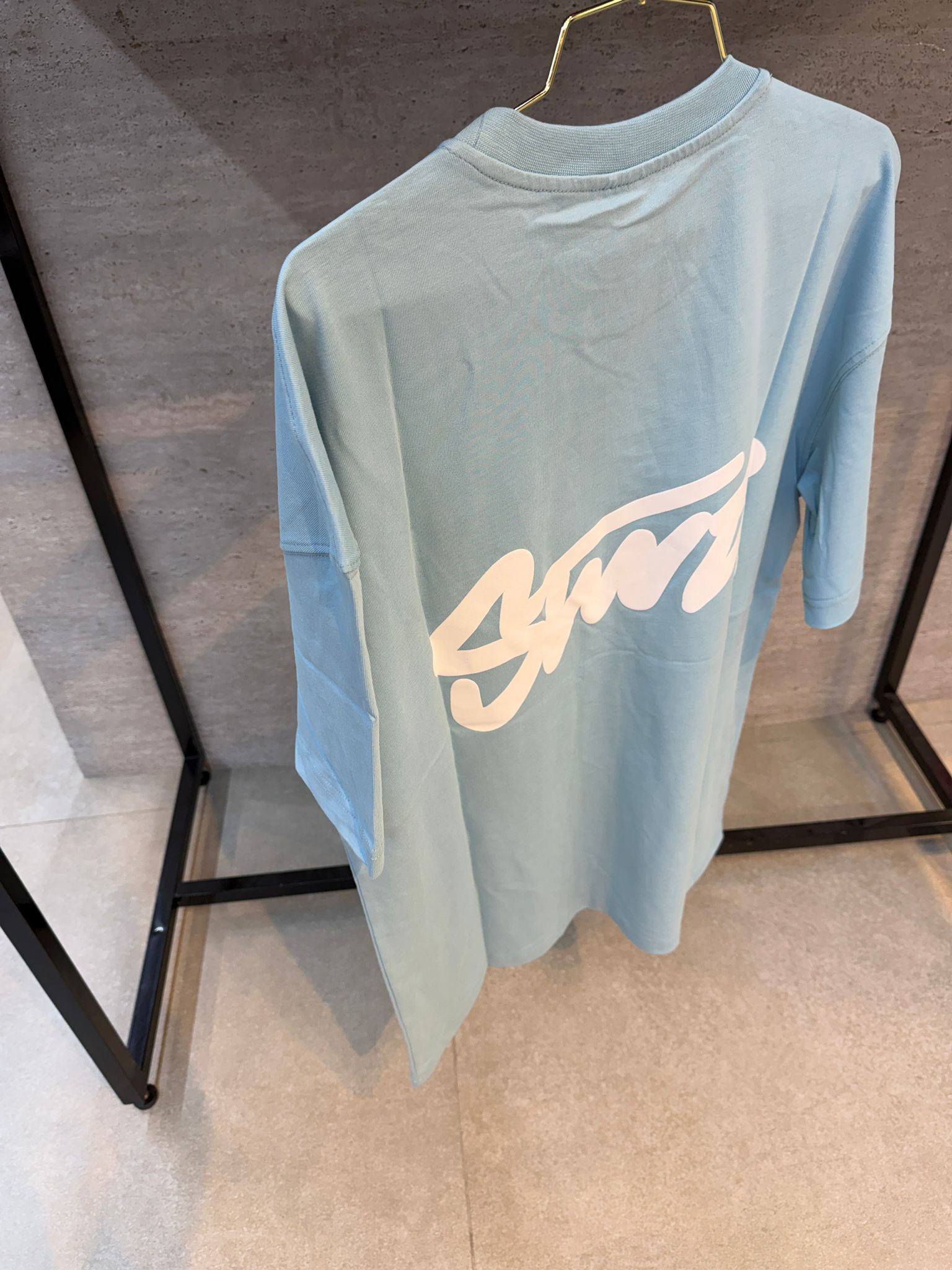 Stwd Essentials T-Shirt
