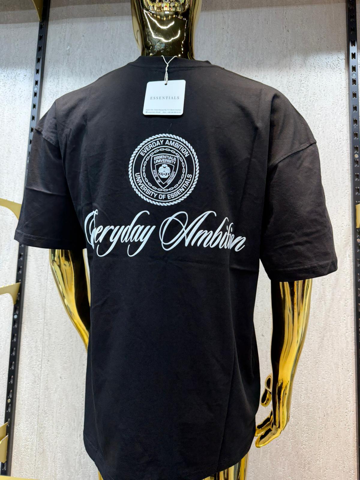 Essentials Everyday Ambition T-Shirt