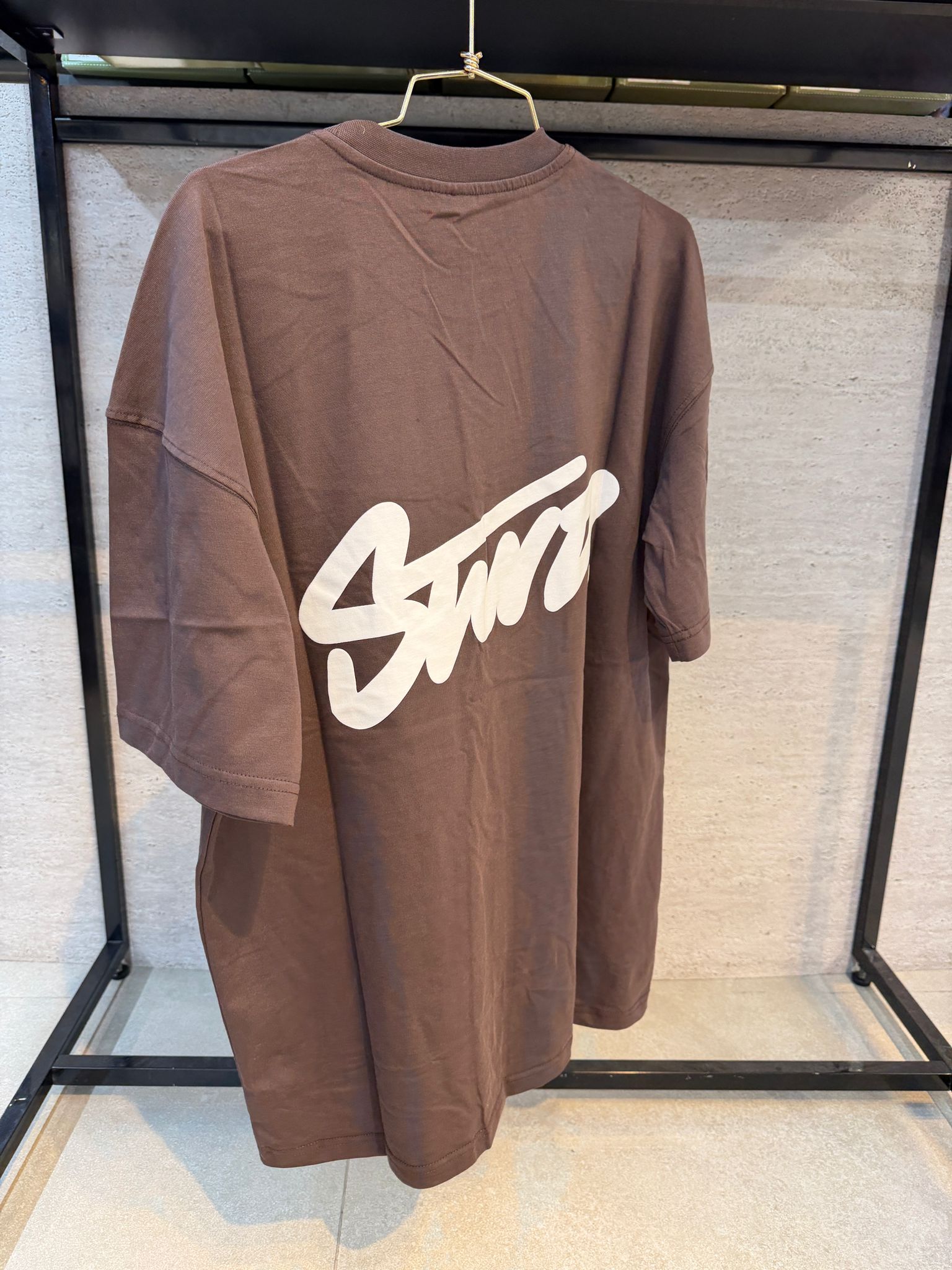 Stwd Essentials T-Shirt