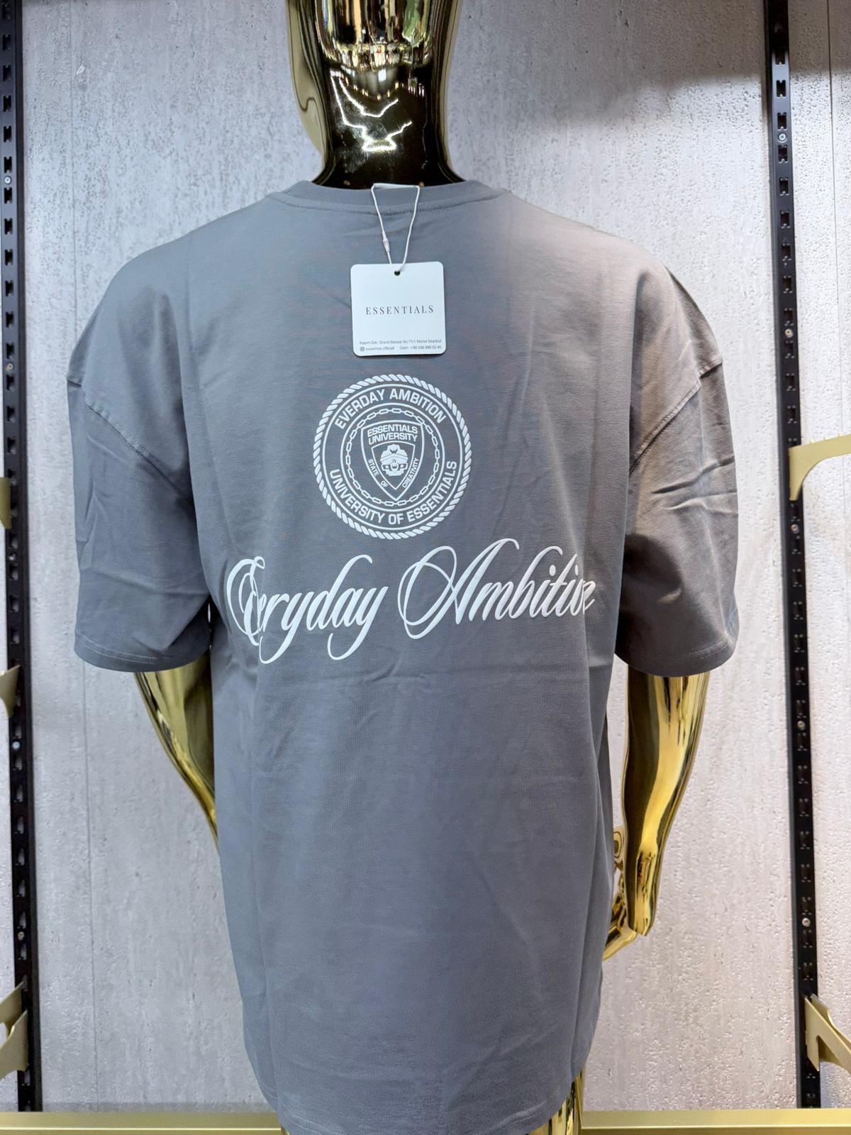 Essentials Everyday Ambition T-Shirt