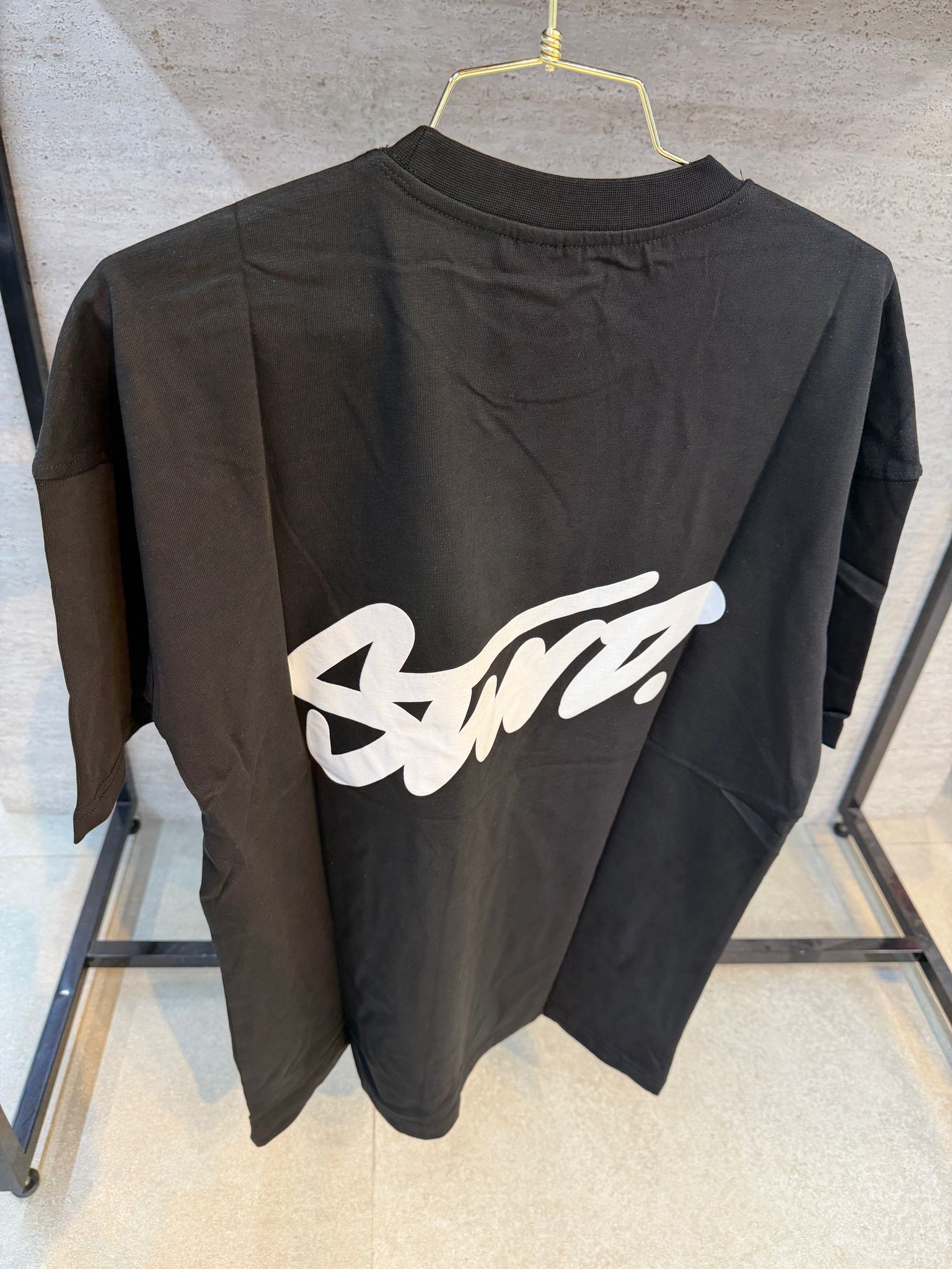 Stwd Essentials T-Shirt